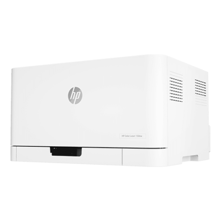 HP Color Laser 150nw Printer - Image 7