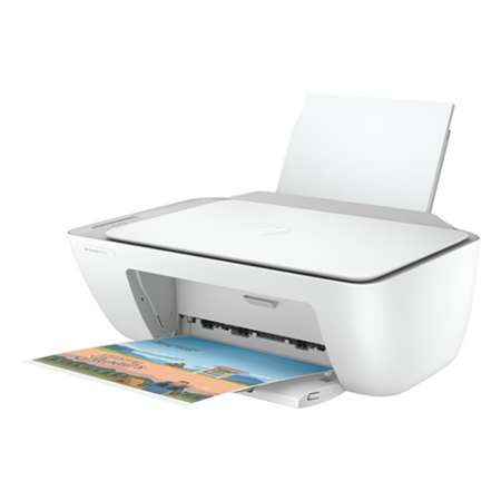 HP Deskjet 2332 Colour All in One Printer, Scanner and Copier - Image 2
