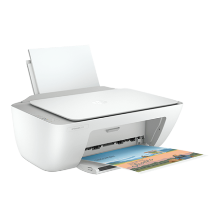 HP Deskjet 2332 Colour All in One Printer, Scanner and Copier - Image 3