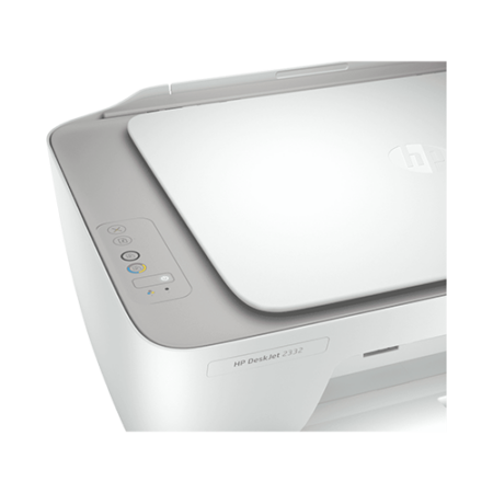 HP Deskjet 2332 Colour All in One Printer, Scanner and Copier - Image 4