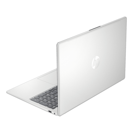 HP Laptop (15.6) 15-fd0061TU - i3-1215U|8GB|512GB SSD | Silver | Win 11 - Image 4