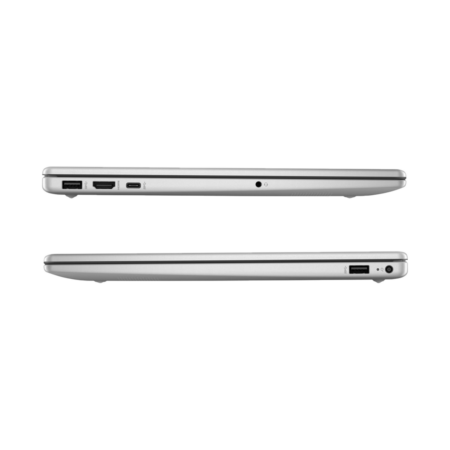 HP Laptop (15.6) 15-fd0061TU - i3-1215U|8GB|512GB SSD | Silver | Win 11 - Image 5