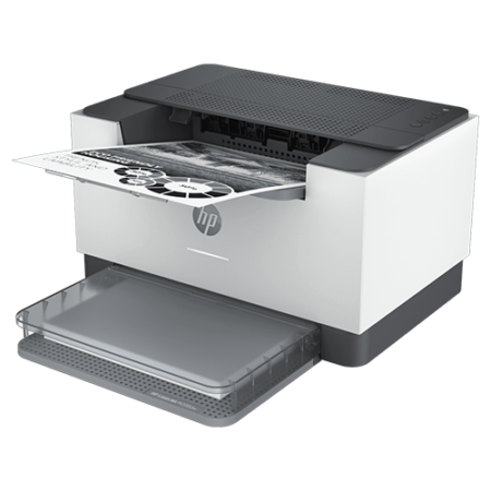 HP LaserJet M208dw Printer - Image 2