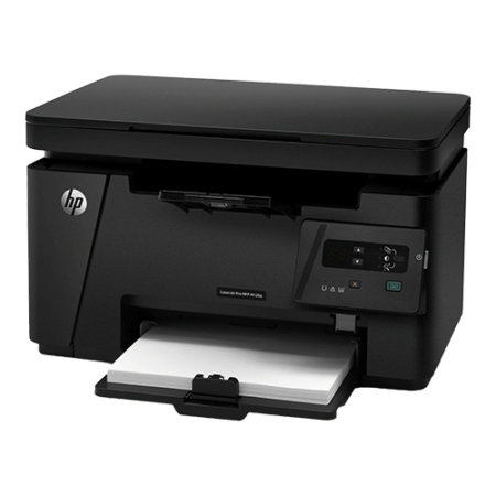 HP LaserJet Pro MFP M126a Printer - Image 2