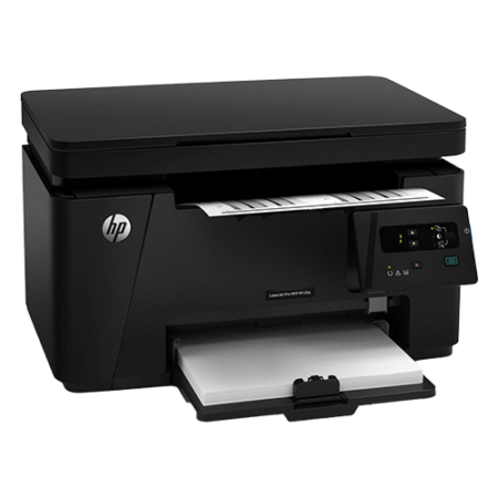 HP LaserJet Pro MFP M126a Printer - Image 3