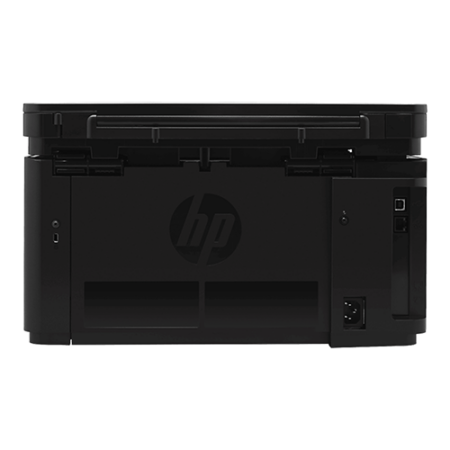 HP LaserJet Pro MFP M126a Printer - Image 4