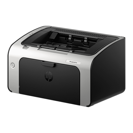 HP LaserJet Pro P1108 plus - Image 3