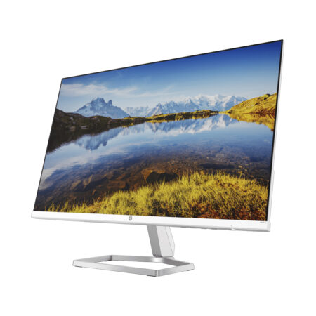 HP M24fwa (23.8) FHD Monitor - Image 2