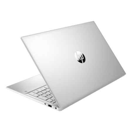 HP Pavilion Laptop (15.6) 15-eg3032TU i7-1360P | 16GB RAM | 512 GB SSD Silver - Image 4