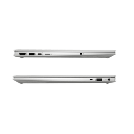 HP Pavilion Laptop (15.6) 15-eg3032TU i7-1360P | 16GB RAM | 512 GB SSD Silver - Image 5