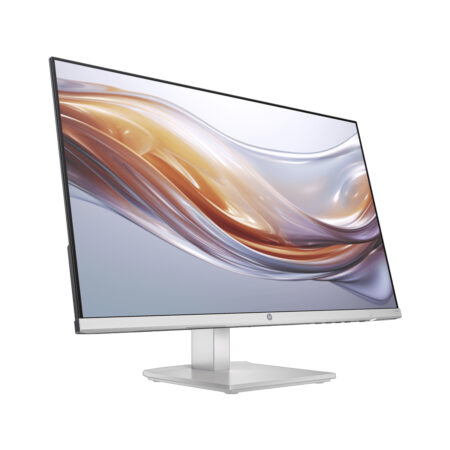 HP Series 5 23.8 FHD Height Adjust Monitor - 524sh - Image 3
