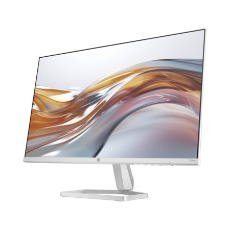 HP Series 5 23.8 FHD Monitor - 524sf - Image 2