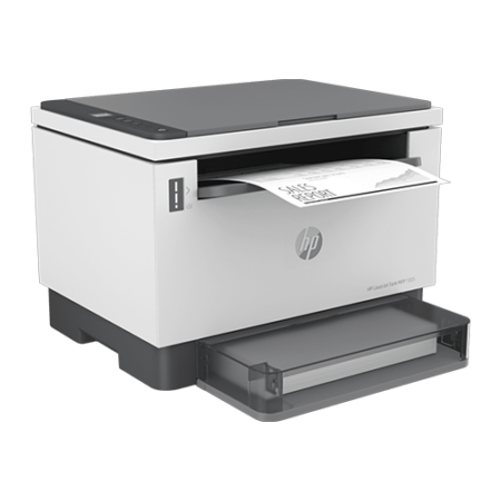 HP LaserJet Tank MFP 1005w - Image 4