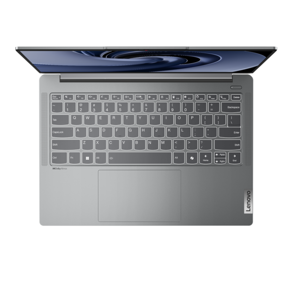 Lenovo IdeaPad Pro 5 Intel, Core Ultra 9 (Arctic Grey) - Image 2