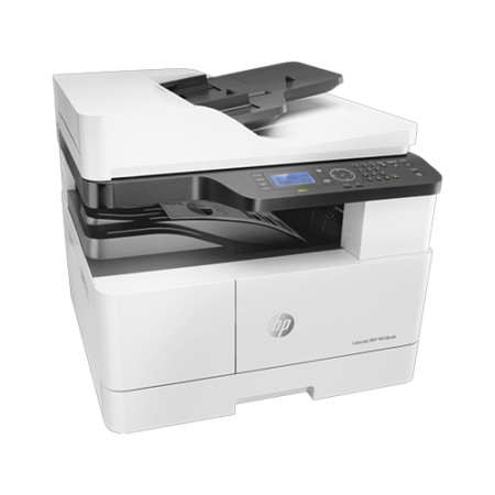 HP LaserJet MFP M438nda Printer - Image 3