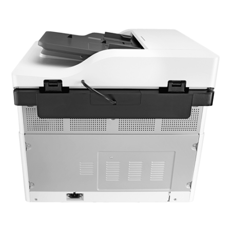 HP LaserJet MFP M438nda Printer - Image 4