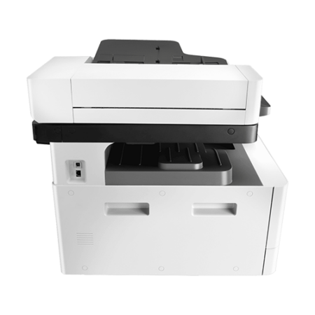 HP LaserJet MFP M438nda Printer - Image 5