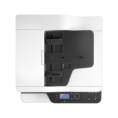 HP LaserJet MFP M438nda Printer - Image 6