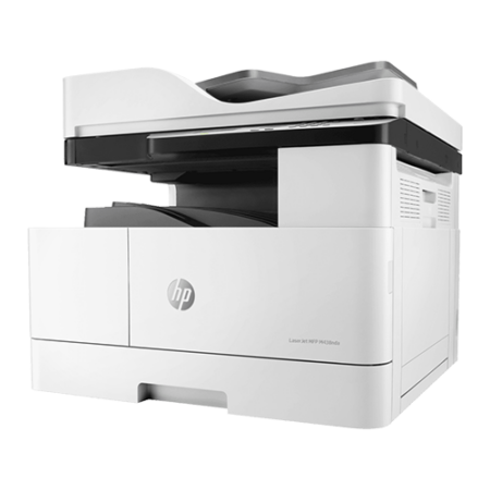 HP LaserJet MFP M438nda Printer - Image 7