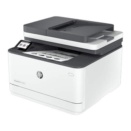 HP LaserJet Pro MFP 3104fdw Printer - Image 2