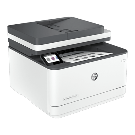 HP LaserJet Pro MFP 3104fdw Printer - Image 3