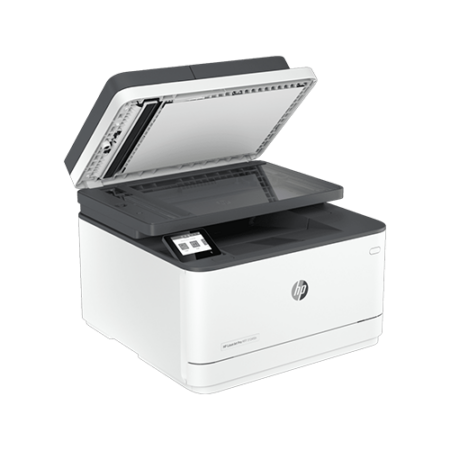 HP LaserJet Pro MFP 3104fdw Printer - Image 4