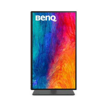 BenQ PD2706U｜27-inch 4K UHD 95% P3 HDR400 USB-C Designer Monitor - Image 4