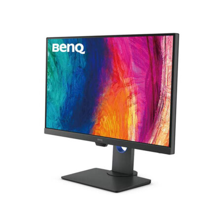 BenQ PD2705Q｜27-inch 2K QHD sRGB USB-C Designer Monitor - Image 2