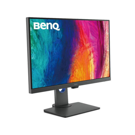 BenQ PD2705Q｜27-inch 2K QHD sRGB USB-C Designer Monitor - Image 3