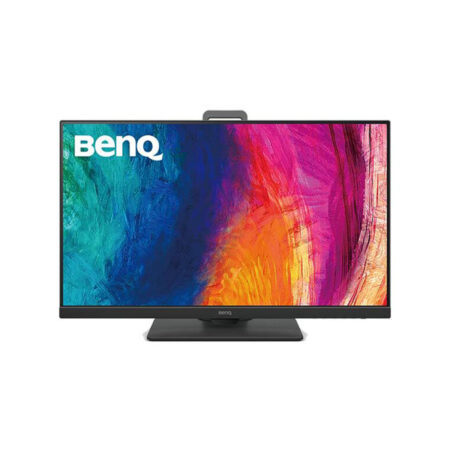 BenQ PD2705Q｜27-inch 2K QHD sRGB USB-C Designer Monitor - Image 4