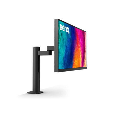 BenQ PD3205UA｜32-inch Ergo Arm 4K UHD sRGB HDR10 USB-C Designer Monitor - Image 2