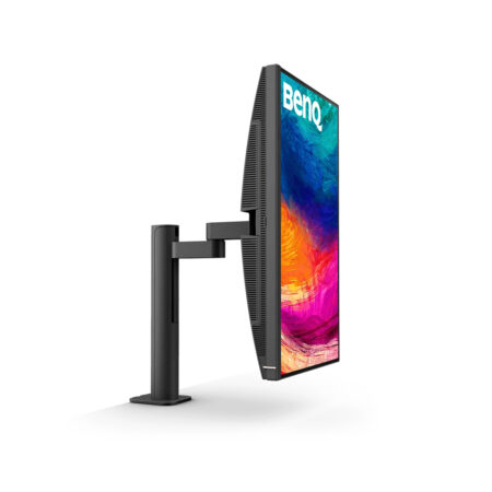 BenQ PD3205UA｜32-inch Ergo Arm 4K UHD sRGB HDR10 USB-C Designer Monitor - Image 3
