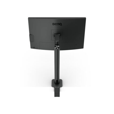 BenQ PD3205UA｜32-inch Ergo Arm 4K UHD sRGB HDR10 USB-C Designer Monitor - Image 4