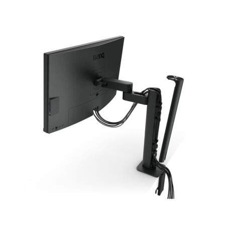 BenQ PD3205UA｜32-inch Ergo Arm 4K UHD sRGB HDR10 USB-C Designer Monitor - Image 5