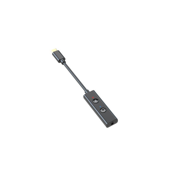 Creative Sound Blaster PLAY! 4  (NEW) :USB-C,Mic/EQ/Base, SmartComm