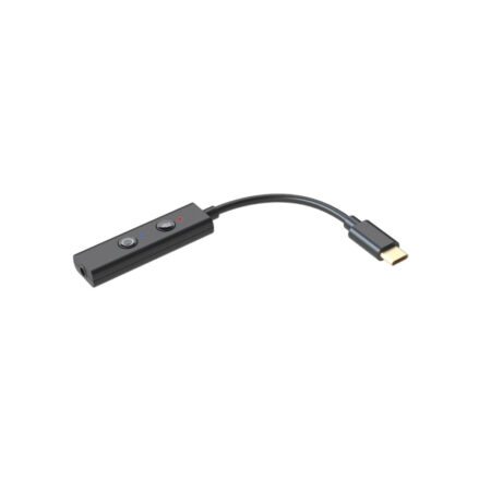 Creative Sound Blaster PLAY! 4  (NEW) :USB-C,Mic/EQ/Base, SmartComm - Image 3