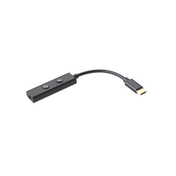 Creative Sound Blaster PLAY! 4  (NEW) :USB-C,Mic/EQ/Base, SmartComm - Image 3
