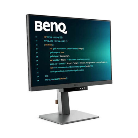 BenQ RD280U｜28.2” 3:2 4K+ BenQ Programming Monitor with Backlight MoonHalo - Image 2