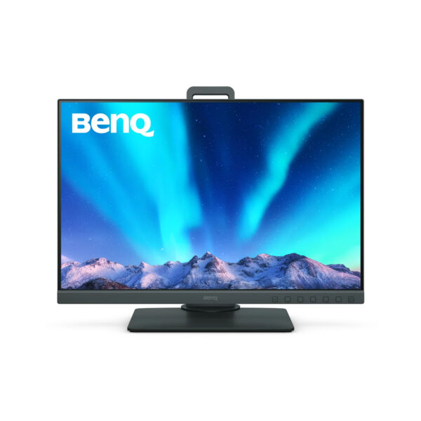 BenQ SW240｜24-inch AdobeRGB Photographer Monitor - Image 4