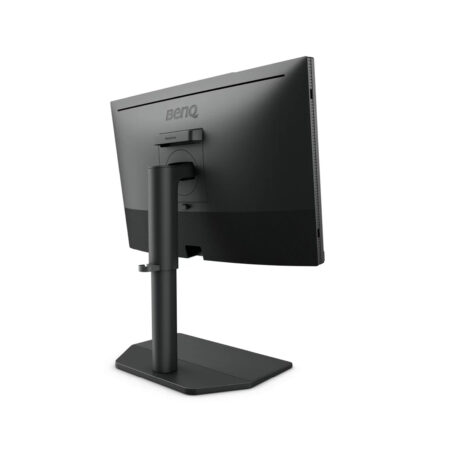 BenQ SW272U｜27-inch 4K AdobeRGB 90W USB-C Photographer Monitor - Image 2