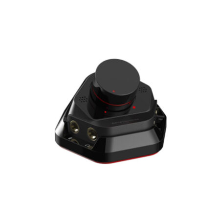 Creative Sound Blaster AE-7 Hi-res PCI-e DAC and Amp Sound Card with Xamp - Image 9