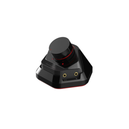 Creative Sound Blaster AE-7 Hi-res PCI-e DAC and Amp Sound Card with Xamp - Image 8