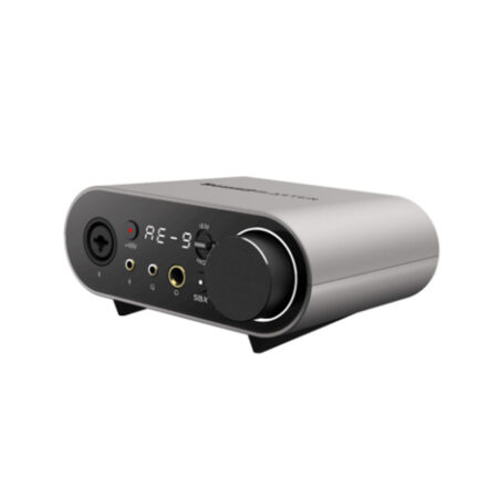 Creative Sound Blaster AE-9  Ultimate 32-bit / 384 kHz PCI-e Sound Card and DAC - Image 5