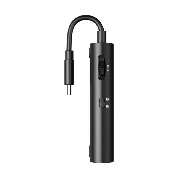 Creative Sound Blaster G3 : USB-C  DAC Amp for Gaming Console/PC/Music - Image 3