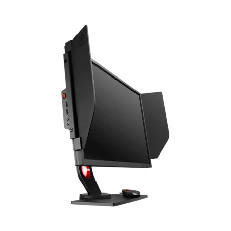 ZOWIE XL2546X Fast TN 240Hz DyAc™ 2 Gaming Monitor for Esports - Image 3