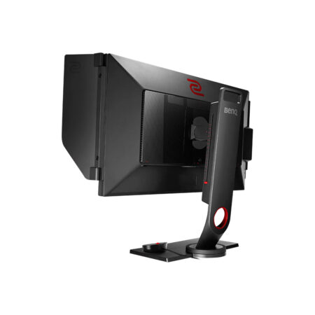 ZOWIE XL2546X Fast TN 240Hz DyAc™ 2 Gaming Monitor for Esports - Image 4