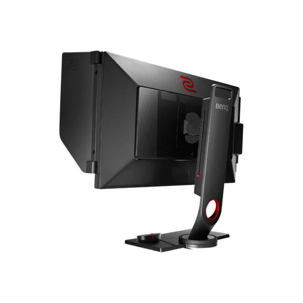 ZOWIE XL2546X Fast TN 240Hz DyAc™ 2 Gaming Monitor for Esports - Image 4