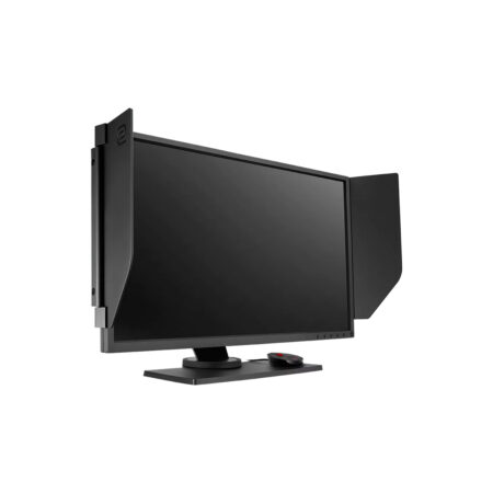ZOWIE XL2546X Fast TN 240Hz DyAc™ 2 Gaming Monitor for Esports - Image 5