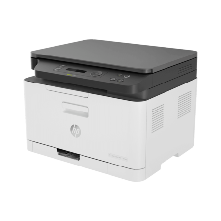 HP Color Laser MFP 178nw Printer - Image 2