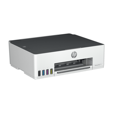 HP Smart Tank 210 WiFi Colour Printer - Image 2